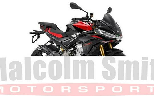 2026 Aprilia Tuono 660 Factory