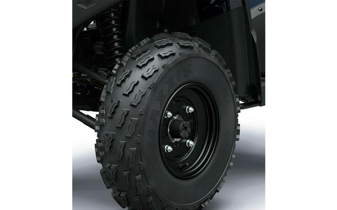2026 Kawasaki Brute Force 300