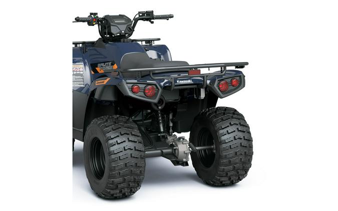 2026 Kawasaki Brute Force 300