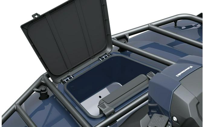 2026 Kawasaki Brute Force 300