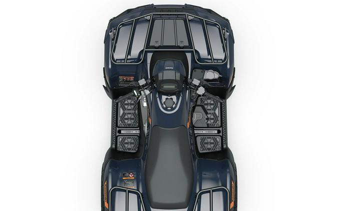 2026 Kawasaki Brute Force 300