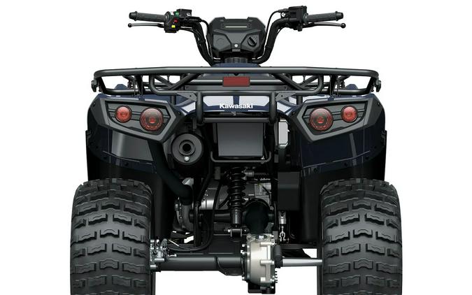 2026 Kawasaki Brute Force 300