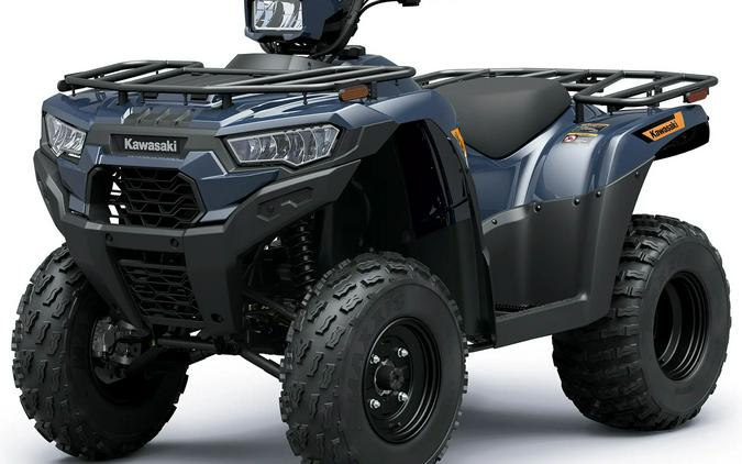 2026 Kawasaki Brute Force 300
