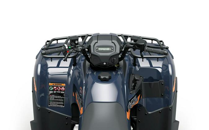 2026 Kawasaki Brute Force 300