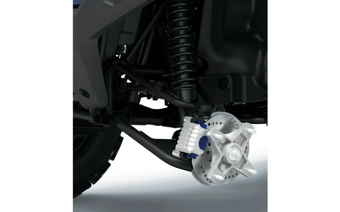 2026 Kawasaki Brute Force 300