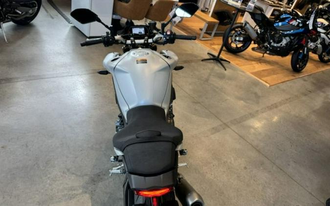 2026 Yamaha MT 10