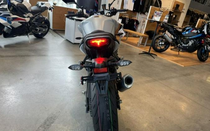 2026 Yamaha MT 10