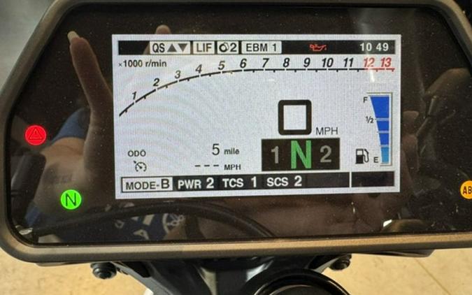 2026 Yamaha MT 10