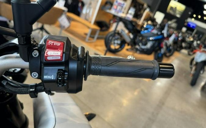 2026 Yamaha MT 10