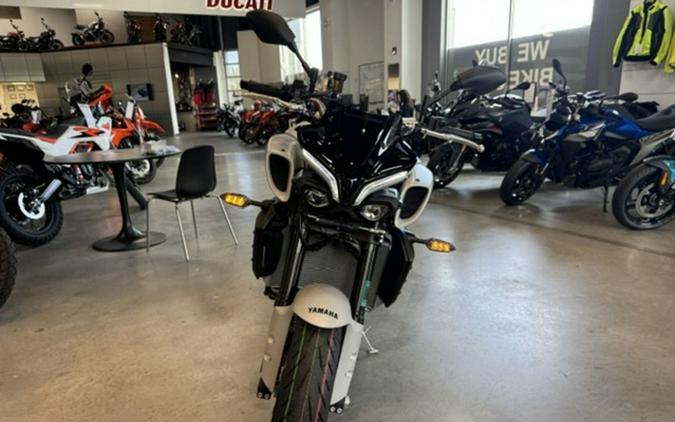2026 Yamaha MT 10