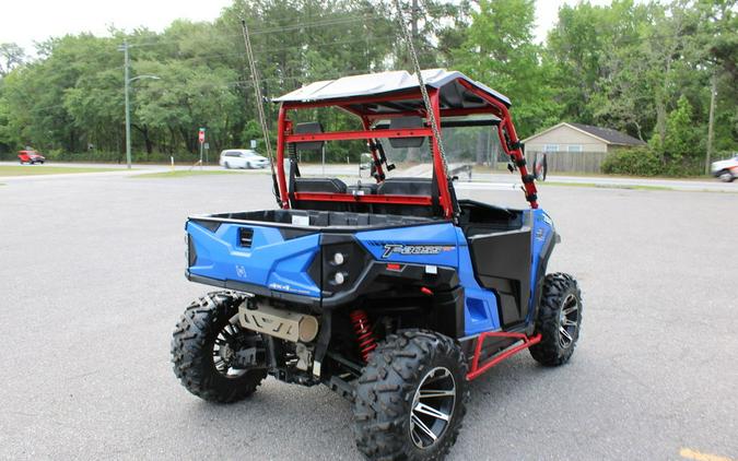 2024 Massimo Motor T-Boss 760