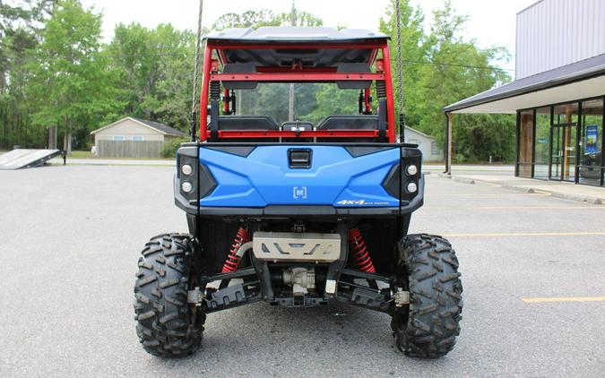2024 Massimo Motor T-Boss 760