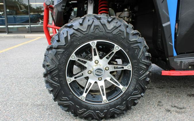 2024 Massimo Motor T-Boss 760