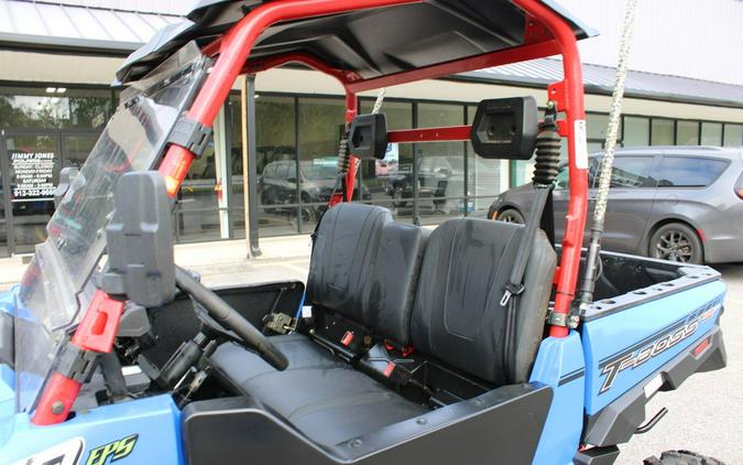 2024 Massimo Motor T-Boss 760