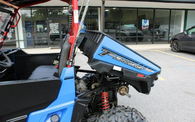 2024 Massimo Motor T-Boss 760