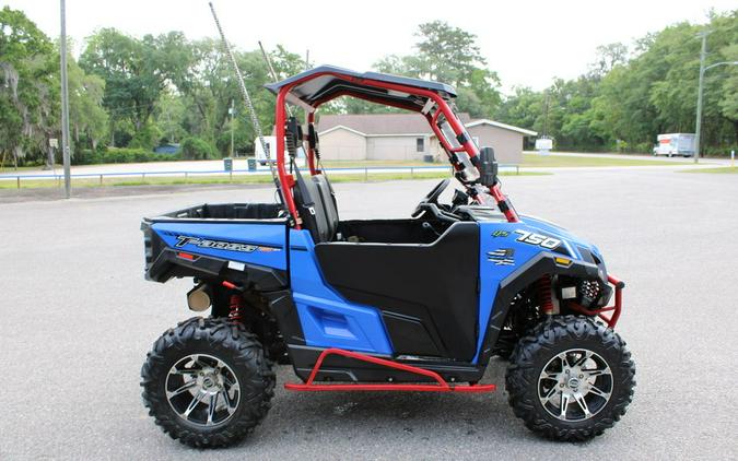 2024 Massimo Motor T-Boss 760