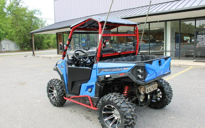 2024 Massimo Motor T-Boss 760