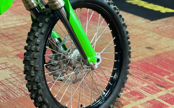 2024 Kawasaki KX 250X