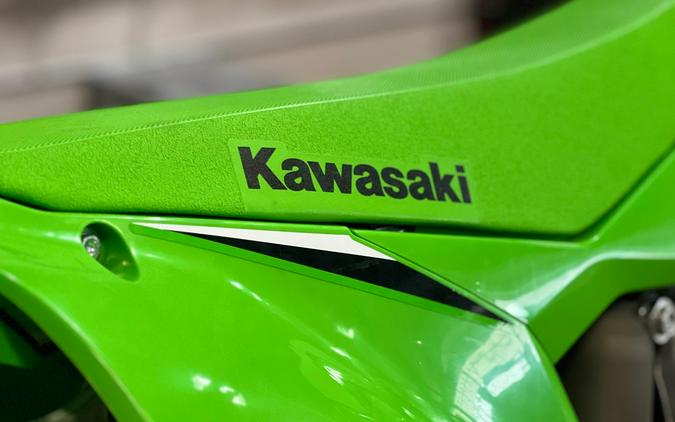 2024 Kawasaki KX 250X