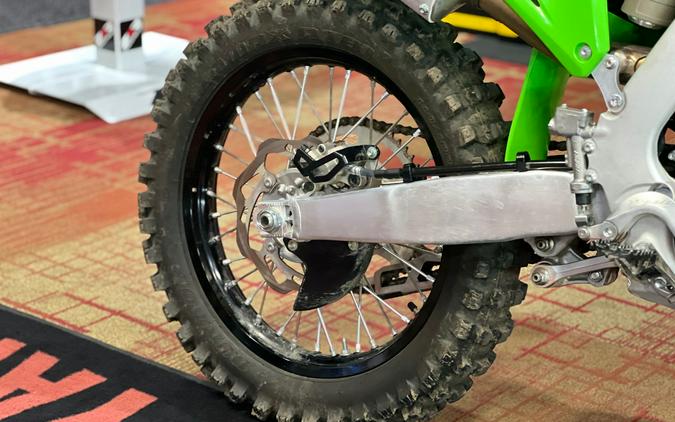 2024 Kawasaki KX 250X