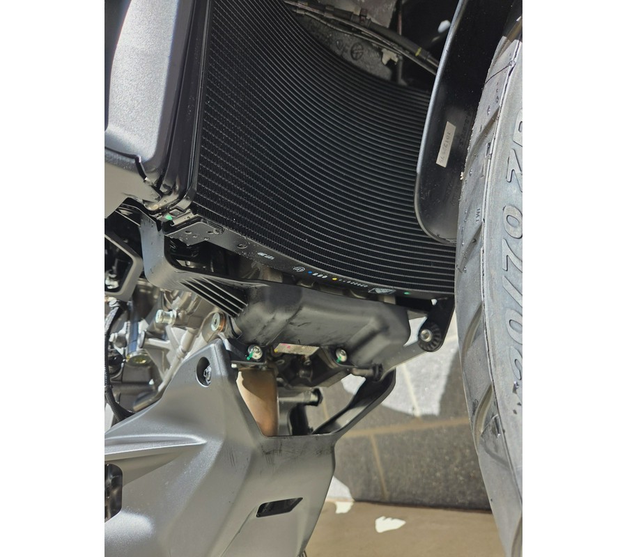 2026 DUCATI Multistrada V2 S