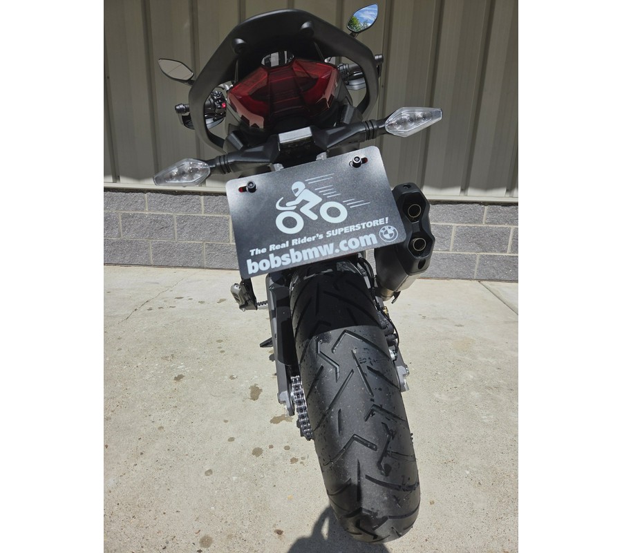 2026 DUCATI Multistrada V2 S