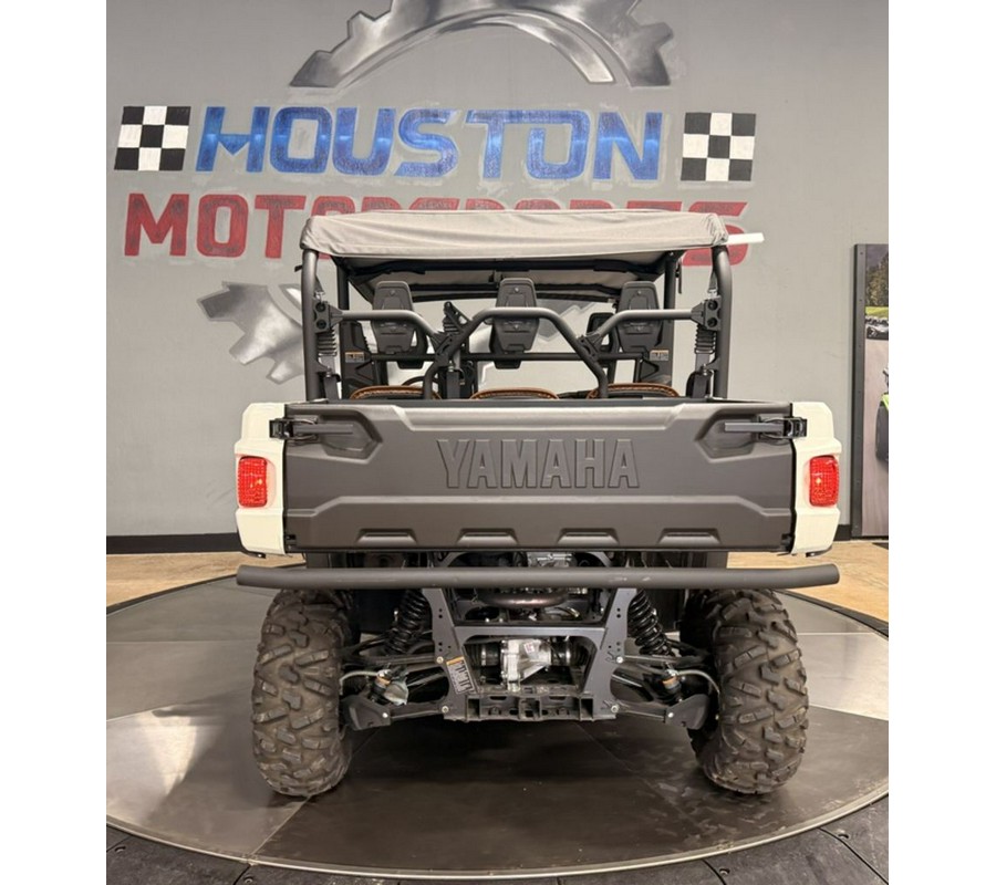 2025 Yamaha Viking VI EPS Ranch Edition