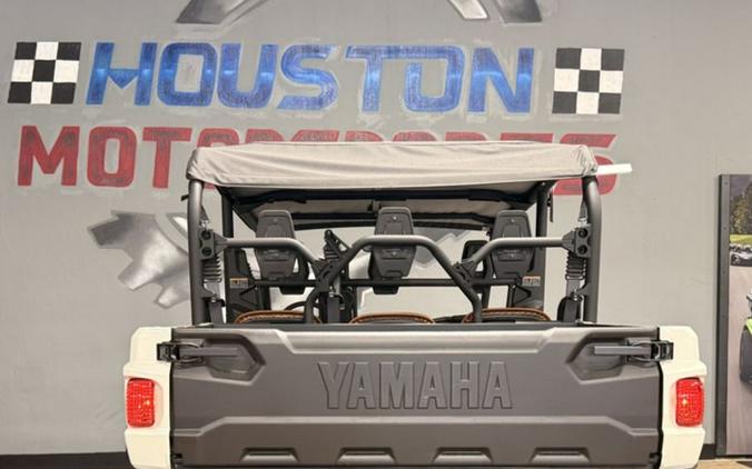 2025 Yamaha Viking VI EPS Ranch Edition