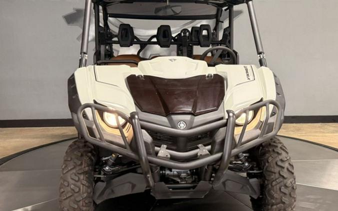 2025 Yamaha Viking VI EPS Ranch Edition