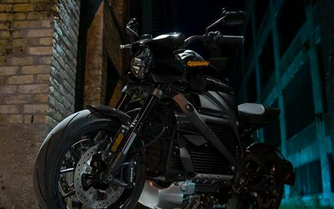 2021 Harley-Davidson Livewire™