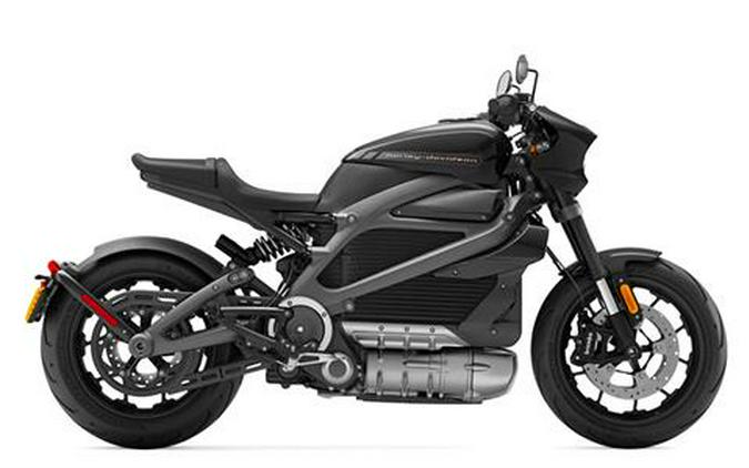2021 Harley-Davidson Livewire™
