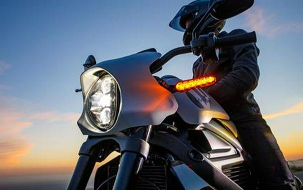 2021 Harley-Davidson Livewire™