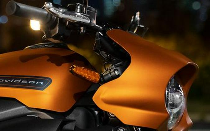2021 Harley-Davidson Livewire™