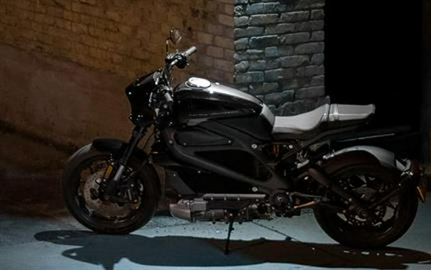 2021 Harley-Davidson Livewire™