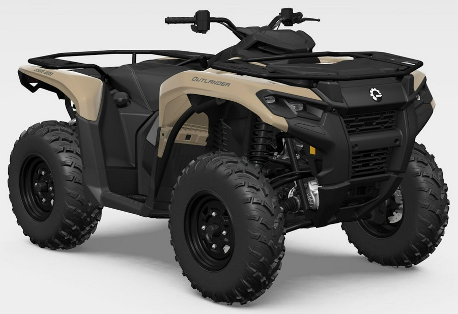 2027 Can-Am Outlander 500