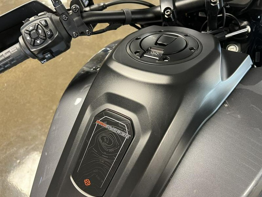 2021 Harley-Davidson® Pan America™ 1250 Special