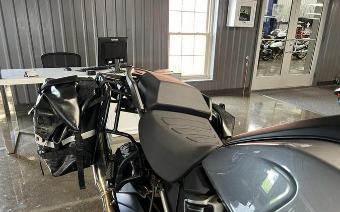 2021 Harley-Davidson® Pan America™ 1250 Special