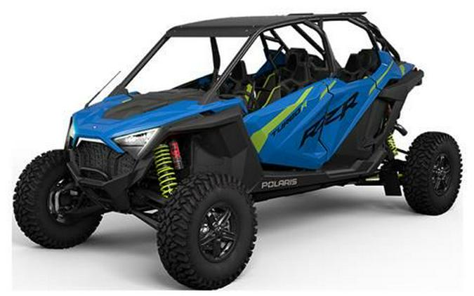 2024 Polaris RZR Turbo R 4 Ultimate