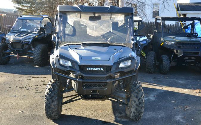 2017 Honda Pioneer 1000