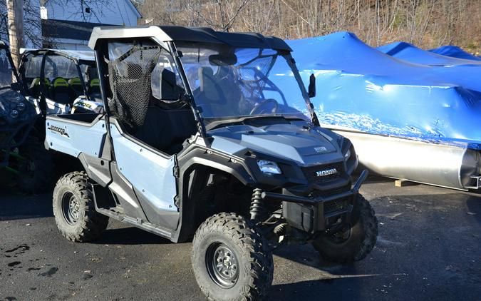 2017 Honda Pioneer 1000