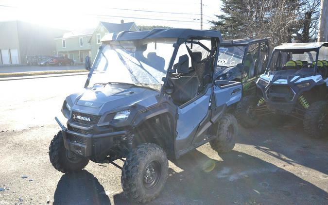 2017 Honda Pioneer 1000