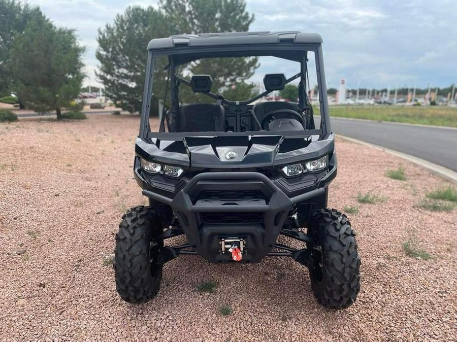 2023 Can-Am® Defender PRO XT HD10