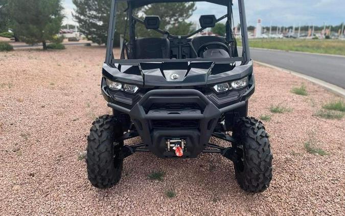 2023 Can-Am® Defender PRO XT HD10