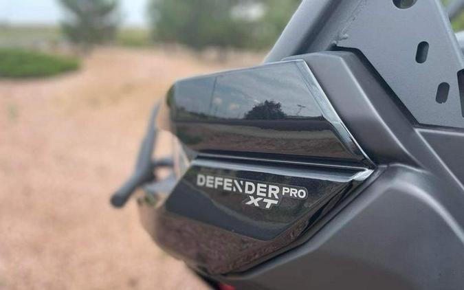 2023 Can-Am® Defender PRO XT HD10