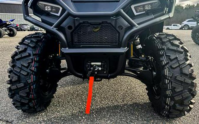 2024 Polaris Sportsman 570 Trail