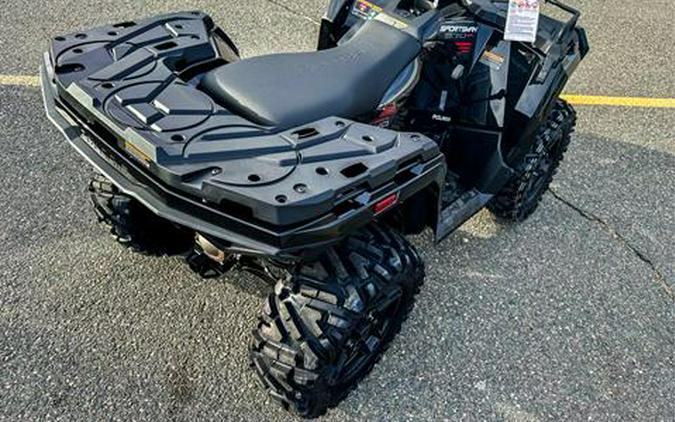 2024 Polaris Sportsman 570 Trail