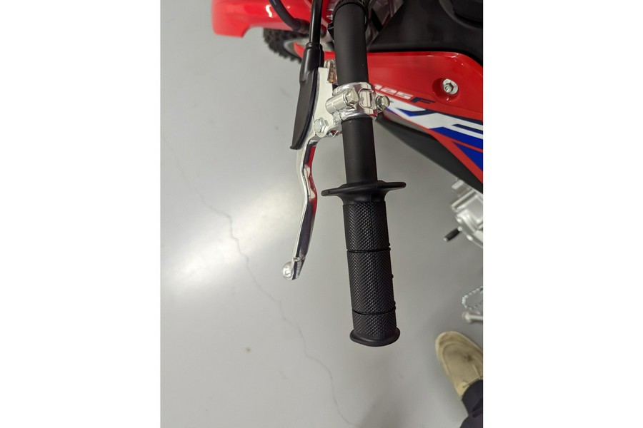 2023 Honda CRF125F