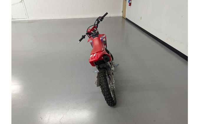 2023 Honda CRF125F