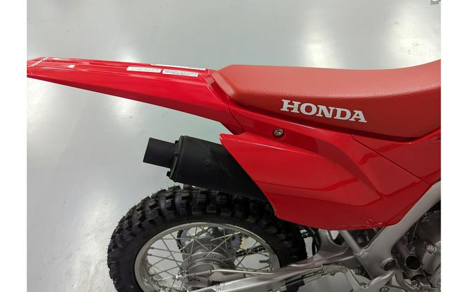 2023 Honda CRF125F