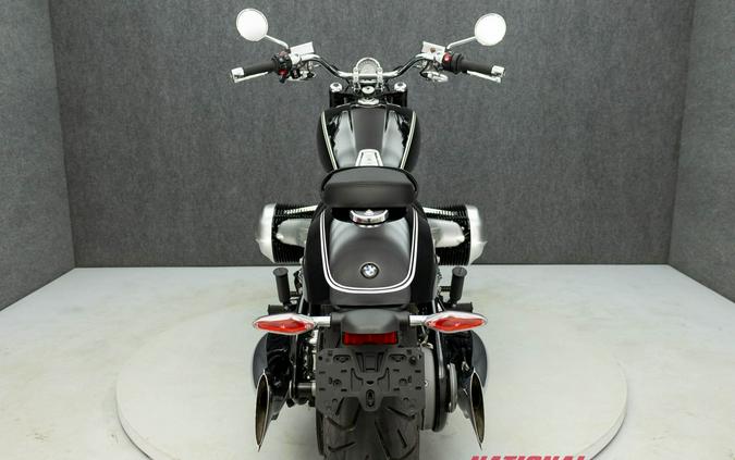 2021 BMW R18 FIRST EDITION 1800 W/ABS